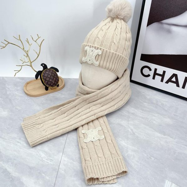 replica,repliche,fake,1:1,earrings,bracelet,ring,jewelry Cappello da completo nuovo classico di Celine