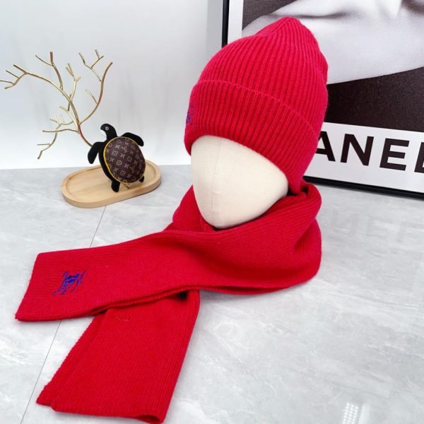replica,repliche,fake,1:1,earrings,bracelet,ring,jewelry BURBERRY nuova sciarpa cappello classico da abito