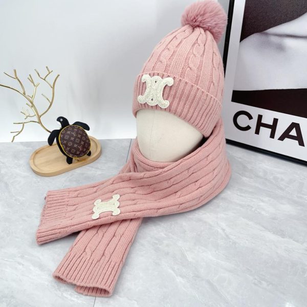 replica,repliche,fake,1:1,earrings,bracelet,ring,jewelry Cappello da completo nuovo classico di Celine