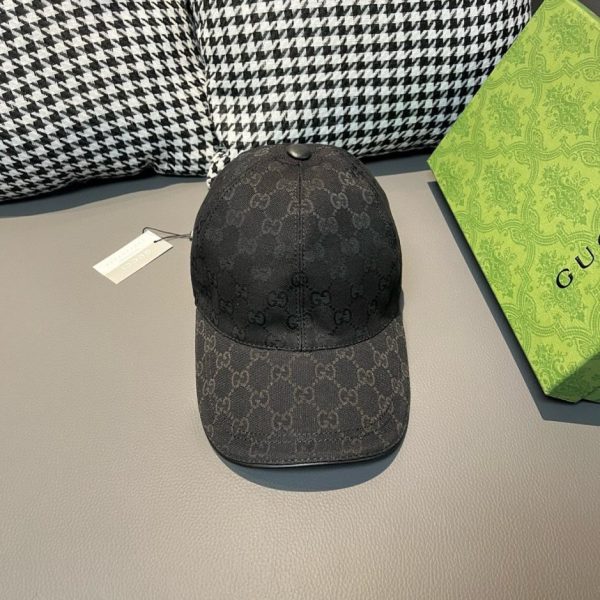 Classico berretto da baseball Gucci
