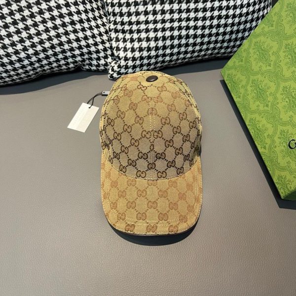 Classico berretto da baseball Gucci