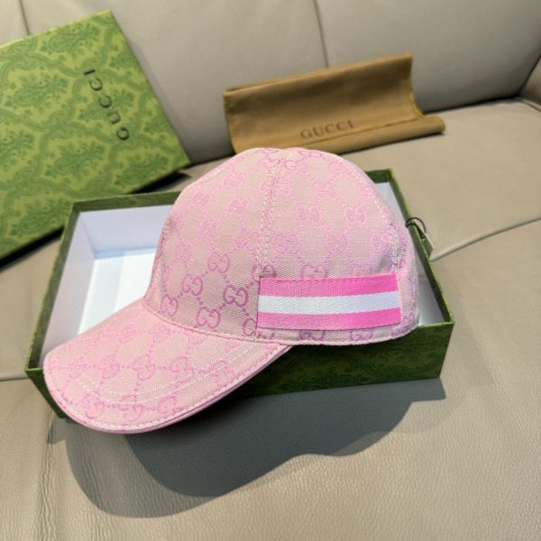 Classico berretto da baseball Gucci