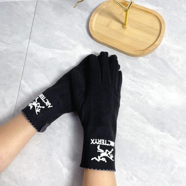 replica,repliche,fake,1:1,earrings,bracelet,ring,jewelry Arcteryx 2024 Guanti in lana autunno e inverno Taglia unica per tutti