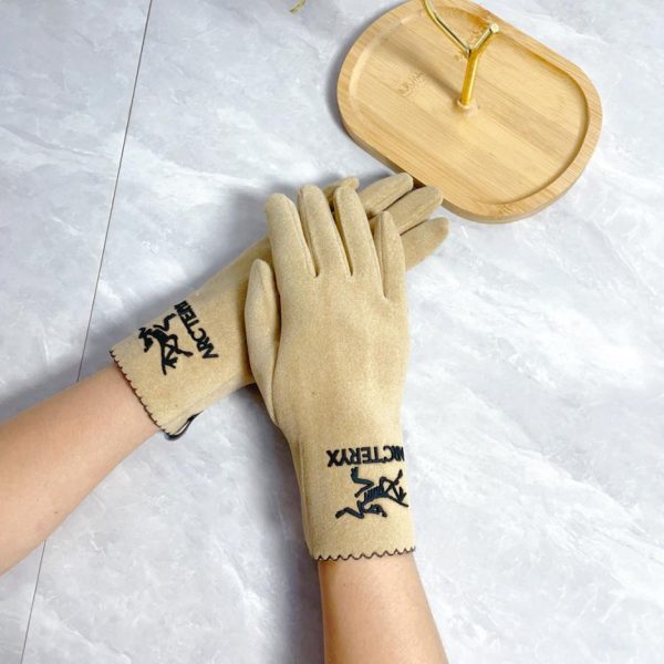 replica,repliche,fake,1:1,earrings,bracelet,ring,jewelry Arcteryx 2024 Guanti in lana autunno e inverno Taglia unica per tutti