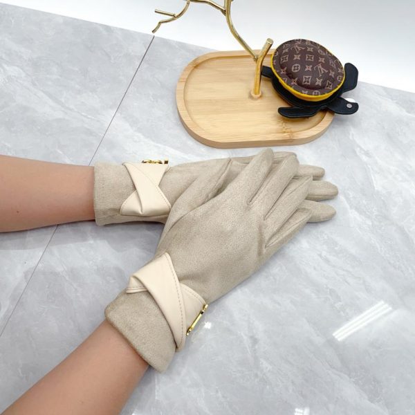 replica,repliche,fake,1:1,earrings,bracelet,ring,jewelry Guanti da donna in montone Burberry