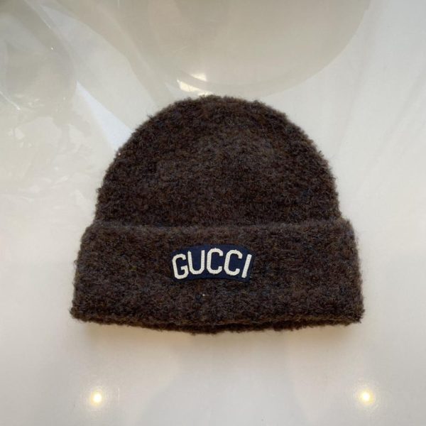 Gucci nuovo stile coreano per uomo e donna