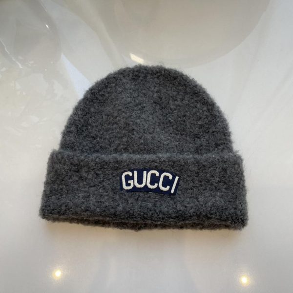 Gucci nuovo stile coreano per uomo e donna