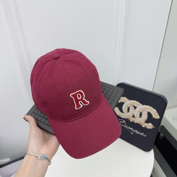 Classico popolare cappello R autunnale e invernale