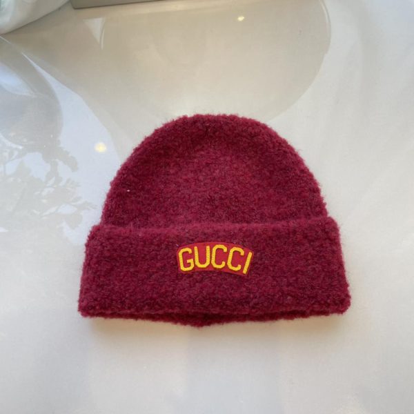 Gucci nuovo stile coreano per uomo e donna