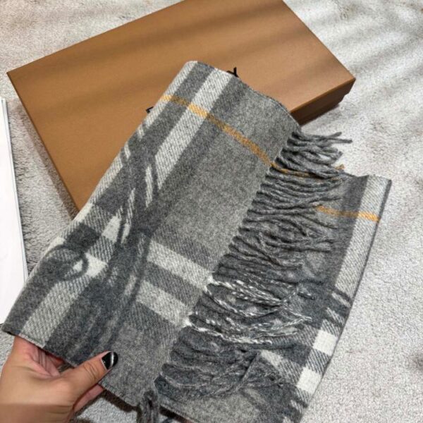 Sito ufficiale Burberry ultimi 100 migliori cashmere double-face
