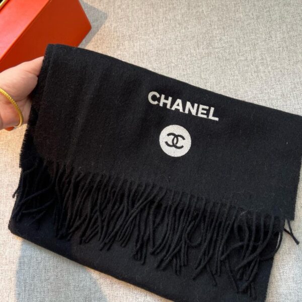 replica,repliche,fake,1:1,earrings,bracelet,ring,jewelry Sciarpa Chanel