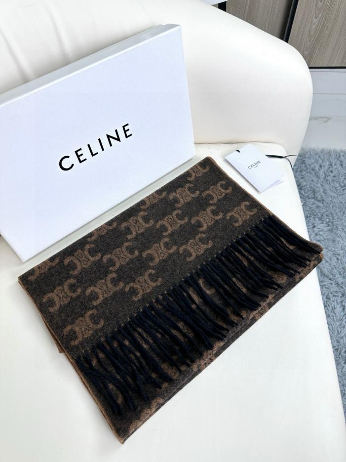 replica,repliche,fake,1:1,earrings,bracelet,ring,jewelry Sciarpa presbite in cashmere CELINE Arc de Triomphe Sanlin replica,repliche,fake,1:1,earrings,bracelet,ring,jewelry Sciarpa presbite in cashmere CELINE Arc de Triomphe Sanlin