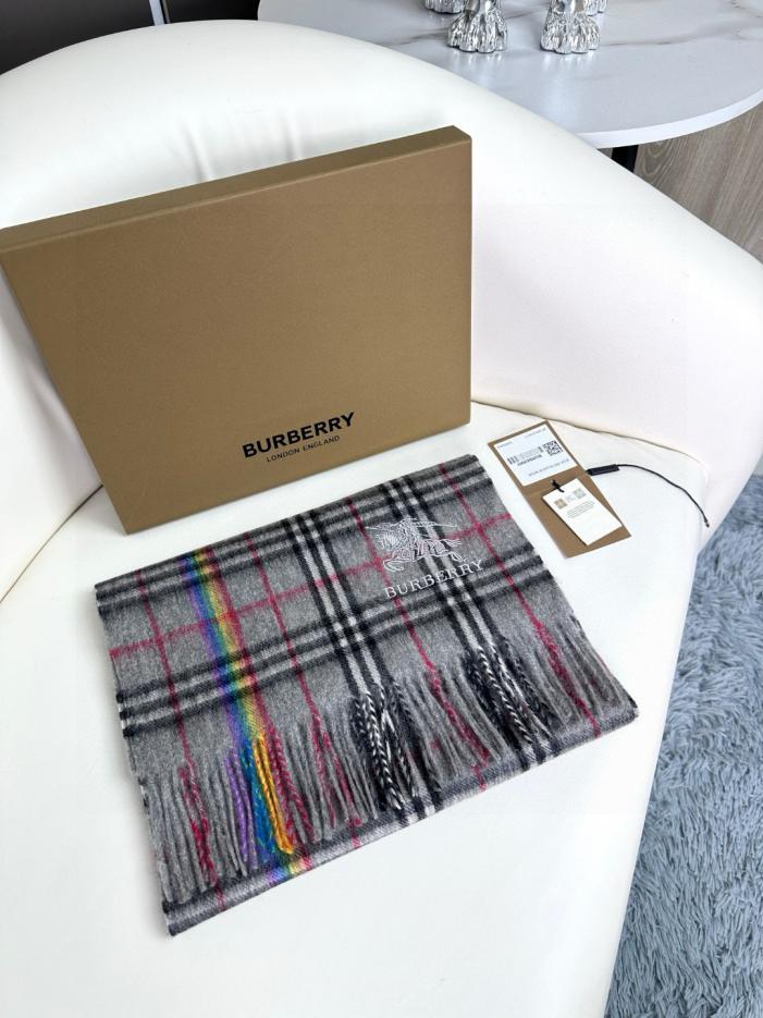 replica,repliche,fake,1:1,earrings,bracelet,ring,jewelry Burberry cavallo da guerra scozzese Sciarpa Burberry scozzese arcobaleno di fascia alta in puro cashmere replica,repliche,fake,1:1,earrings,bracelet,ring,jewelry Burberry cavallo da guerra scozzese Sciarpa Burberry scozzese arcobaleno di fascia alta in puro cashmere