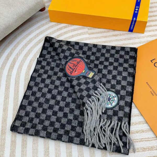 replica,repliche,fake,1:1,earrings,bracelet,ring,jewelry Sciarpa Burberry in cashmere premium con controsincronizzazione