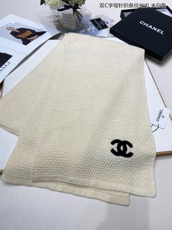 replica,repliche,fake,1:1,earrings,bracelet,ring,jewelry Chanel nuova sciarpa lunga a righe lavorata a maglia con lettera doppia C Sciarpa lunga lavorata a maglia in cashmere replica,repliche,fake,1:1,earrings,bracelet,ring,jewelry Chanel nuova sciarpa lunga a righe lavorata a maglia con lettera doppia C Sciarpa lunga lavorata a maglia in cashmere