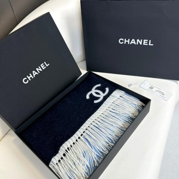 replica,repliche,fake,1:1,earrings,bracelet,ring,jewelry Sciarpa Chanel