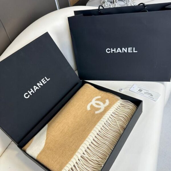 replica,repliche,fake,1:1,earrings,bracelet,ring,jewelry Sciarpa Chanel