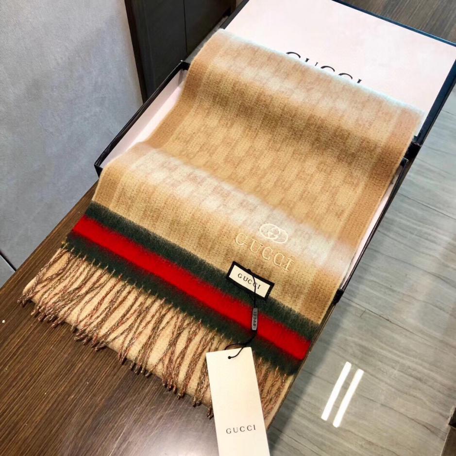 replica,repliche,fake,1:1,earrings,bracelet,ring,jewelry Sciarpa con lettera GG di Gucci replica,repliche,fake,1:1,earrings,bracelet,ring,jewelry Sciarpa con lettera GG di Gucci