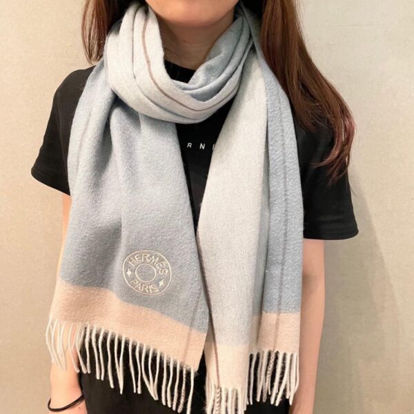 replica,repliche,fake,1:1,earrings,bracelet,ring,jewelry Sciarpe Hermès per uomo e donna