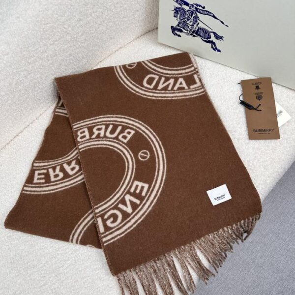 replica,repliche,fake,1:1,earrings,bracelet,ring,jewelry Burberry nuova sciarpa double face in lana bicolore autunno inverno