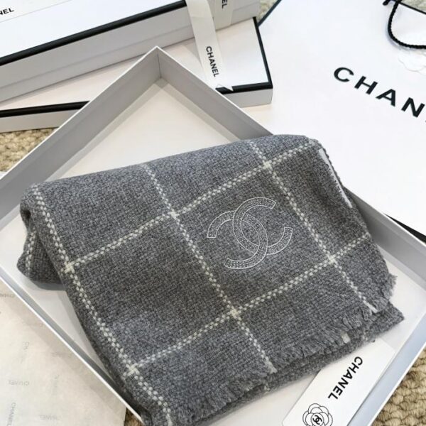 Sciarpa CHANEL
