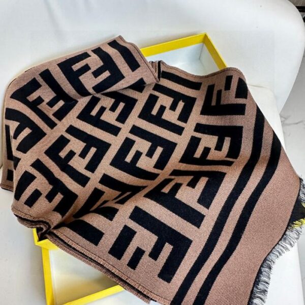 replica,repliche,fake,1:1,earrings,bracelet,ring,jewelry Nuovo stile Fendi