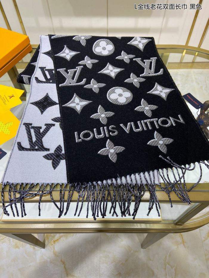 replica,repliche,fake,1:1,earrings,bracelet,ring,jewelry Sciarpa lunga double face per presbiopia in filo d’oro LV replica,repliche,fake,1:1,earrings,bracelet,ring,jewelry Sciarpa lunga double face per presbiopia in filo d’oro LV