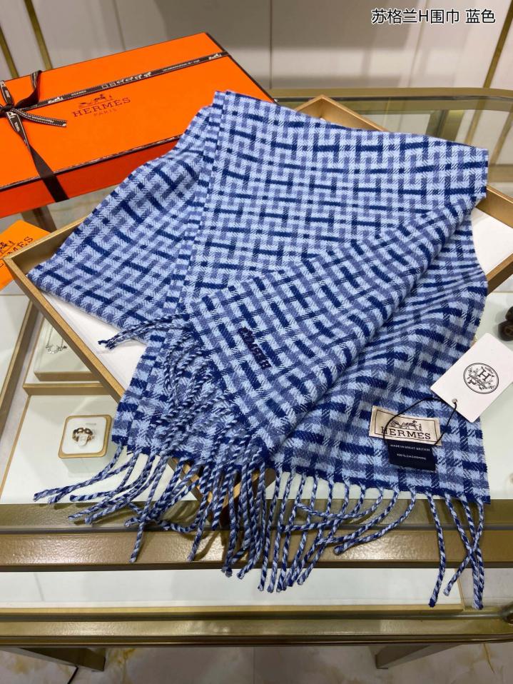 replica,repliche,fake,1:1,earrings,bracelet,ring,jewelry Sciarpa in cashmere da uomo Hermès Scottish H Scarf replica,repliche,fake,1:1,earrings,bracelet,ring,jewelry Sciarpa in cashmere da uomo Hermès Scottish H Scarf