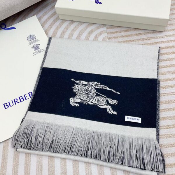 replica,repliche,fake,1:1,earrings,bracelet,ring,jewelry Burberry nuova sciarpa lunga double face