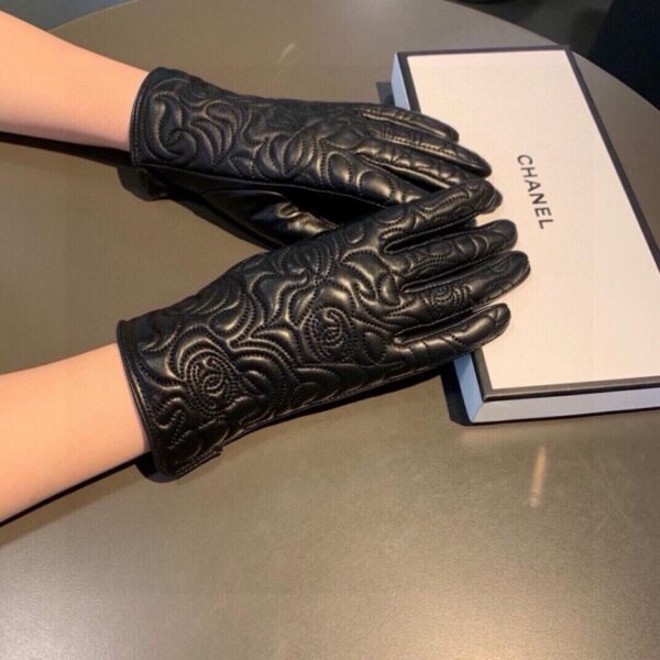 replica,repliche,fake,1:1,earrings,bracelet,ring,jewelry Guanti touch Chanel