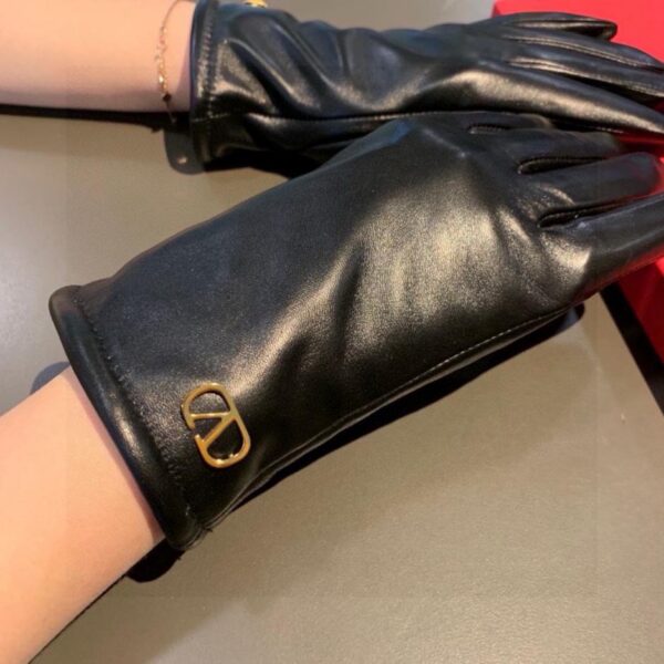 replica,repliche,fake,1:1,earrings,bracelet,ring,jewelry Guanti da donna VALENTINO Touch Control