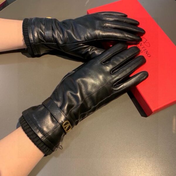 replica,repliche,fake,1:1,earrings,bracelet,ring,jewelry VALENTINO guanti da donna touch control versione lunga