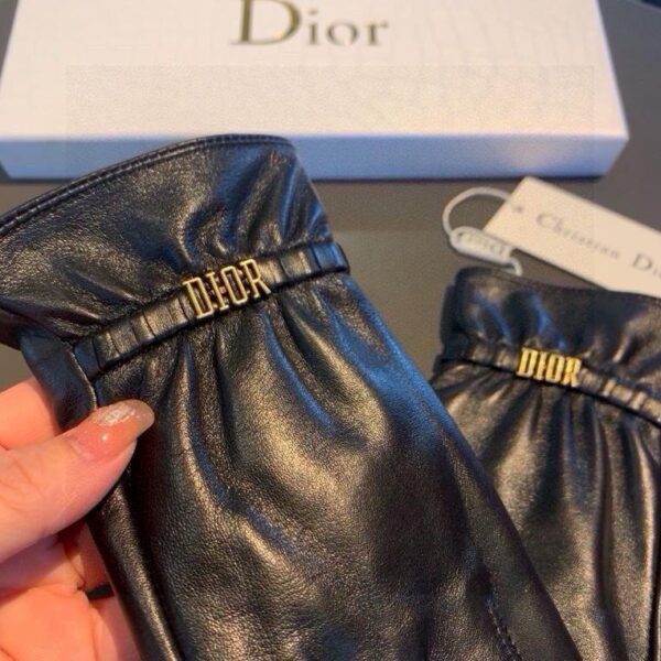 replica,repliche,fake,1:1,earrings,bracelet,ring,jewelry Guanti touch Dior