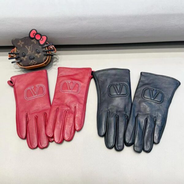 replica,repliche,fake,1:1,earrings,bracelet,ring,jewelry VALENTINO guanti da donna touch control versione lunga