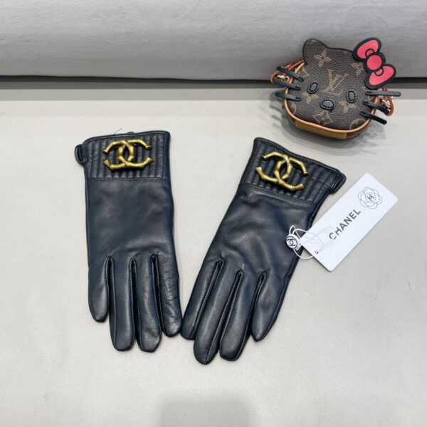 replica,repliche,fake,1:1,earrings,bracelet,ring,jewelry Guanti touch Chanel