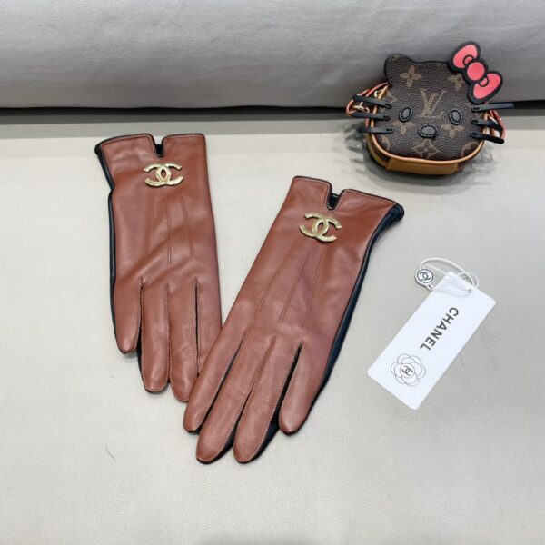 replica,repliche,fake,1:1,earrings,bracelet,ring,jewelry Guanti ChanelChanel touch