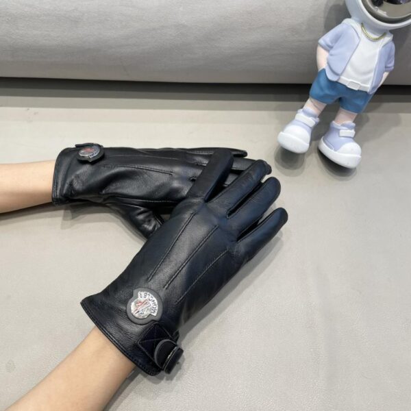 replica,repliche,fake,1:1,earrings,bracelet,ring,jewelry Guanti lunghi da donna Moncler sensibili al tatto