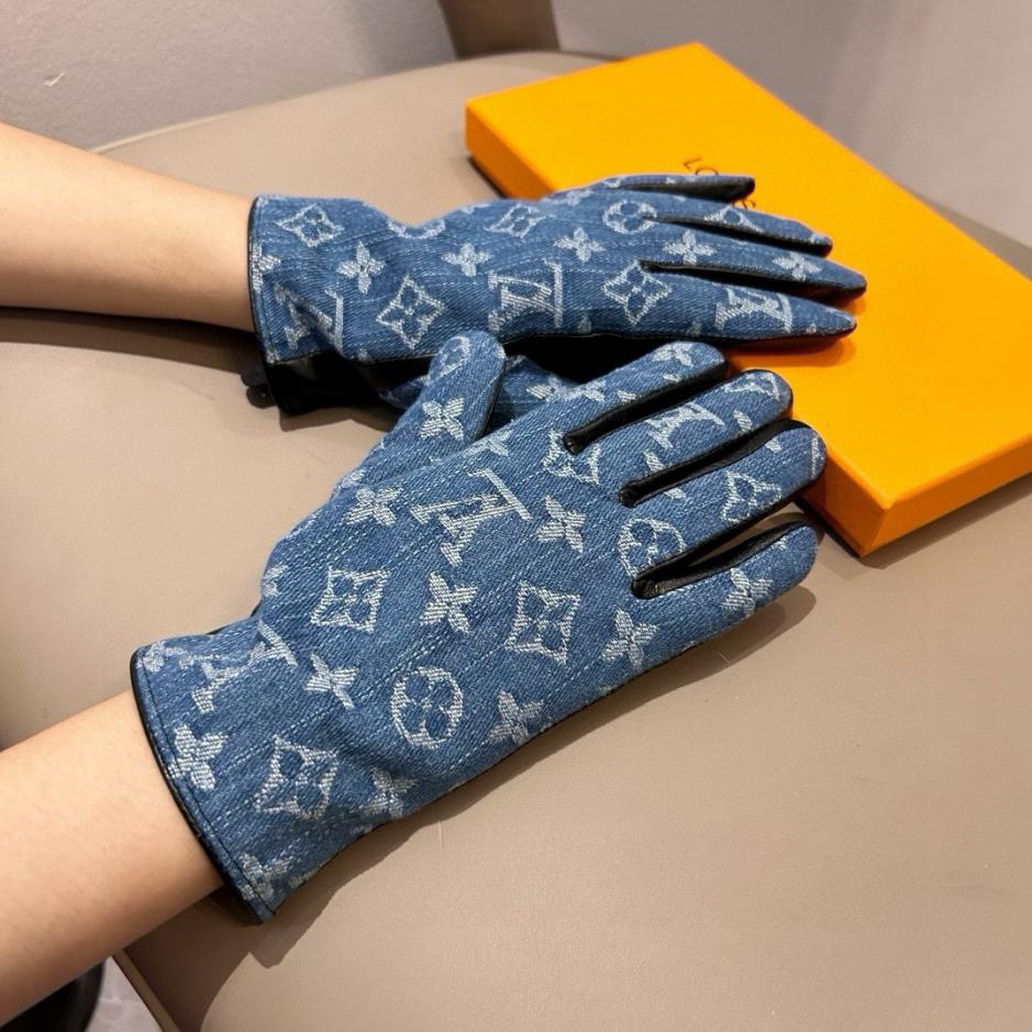 replica,repliche,fake,1:1,earrings,bracelet,ring,jewelry Nuovo denim LV con guanti in pelle, guanti da moto alla moda replica,repliche,fake,1:1,earrings,bracelet,ring,jewelry Nuovo denim LV con guanti in pelle, guanti da moto alla moda