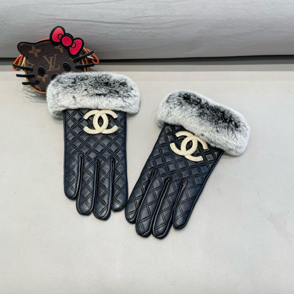 replica,repliche,fake,1:1,earrings,bracelet,ring,jewelry Chanel autunno e inverno pigro pelliccia di coniglio ricamo casuale guanti di pelle di pecora guanti touch cellulare replica,repliche,fake,1:1,earrings,bracelet,ring,jewelry Chanel autunno e inverno pigro pelliccia di coniglio ricamo casuale guanti di pelle di pecora guanti touch cellulare
