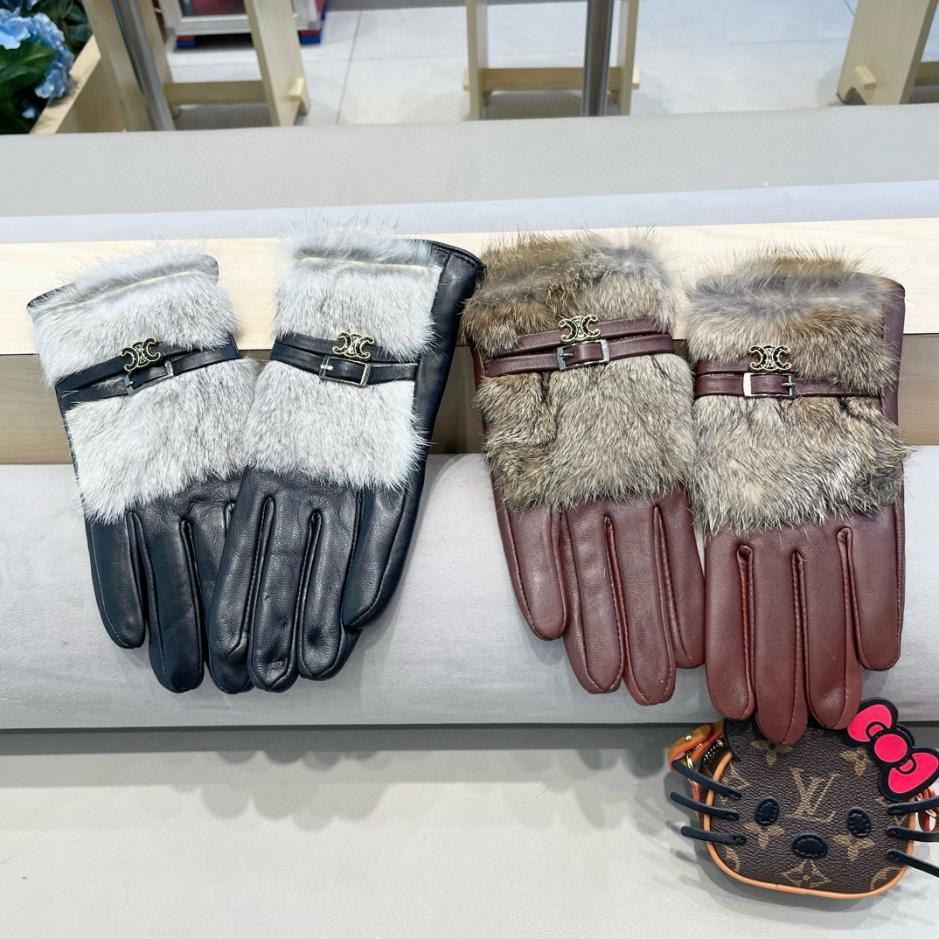 replica,repliche,fake,1:1,earrings,bracelet,ring,jewelry Guanti tattili per cellulare Celine autunno e inverno Double C Lazy Rabbit in pelle di pecora replica,repliche,fake,1:1,earrings,bracelet,ring,jewelry Guanti tattili per cellulare Celine autunno e inverno Double C Lazy Rabbit in pelle di pecora