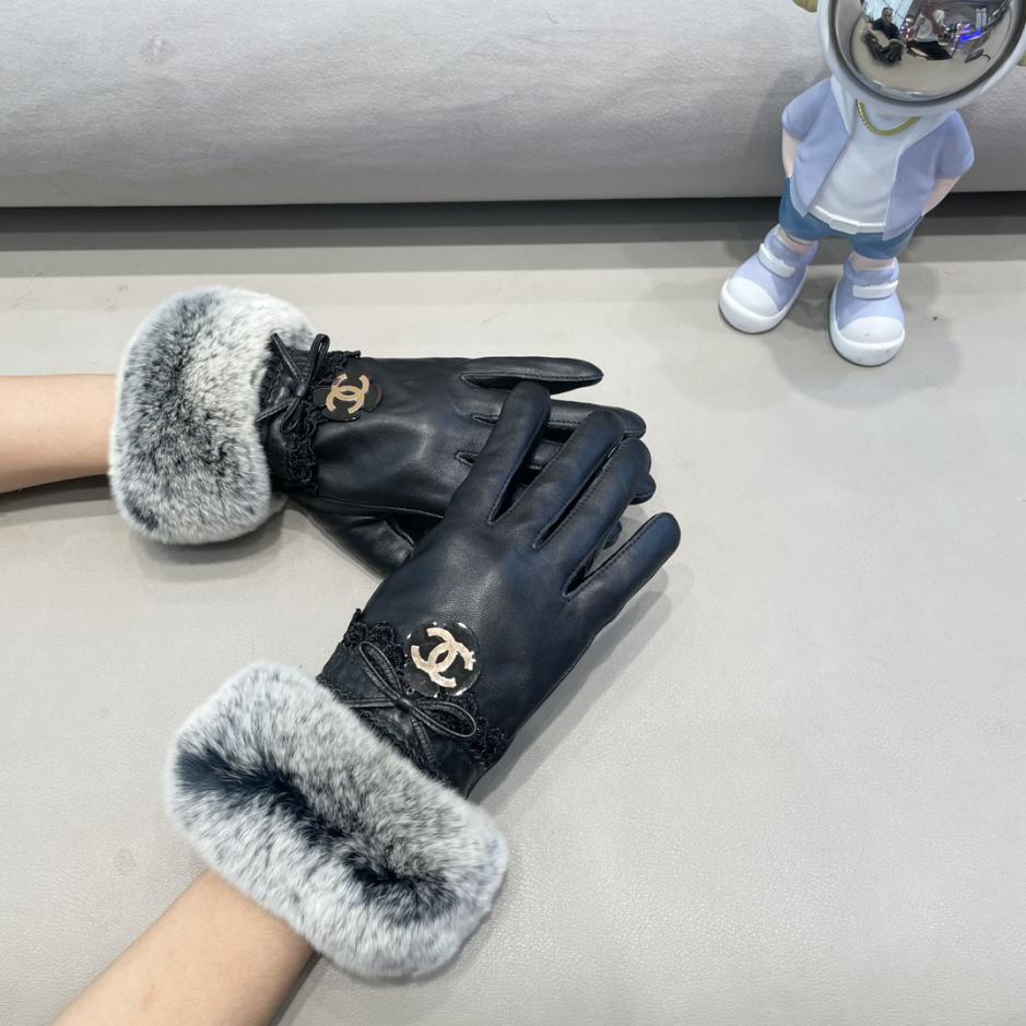 replica,repliche,fake,1:1,earrings,bracelet,ring,jewelry Chanel autunno e inverno pigro pelliccia di coniglio ricamo guanti di pelle di pecora cellulare touch screen replica,repliche,fake,1:1,earrings,bracelet,ring,jewelry Chanel autunno e inverno pigro pelliccia di coniglio ricamo guanti di pelle di pecora cellulare touch screen