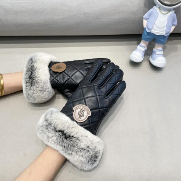replica,repliche,fake,1:1,earrings,bracelet,ring,jewelry Guanti lunghi da donna Moncler sensibili al tatto