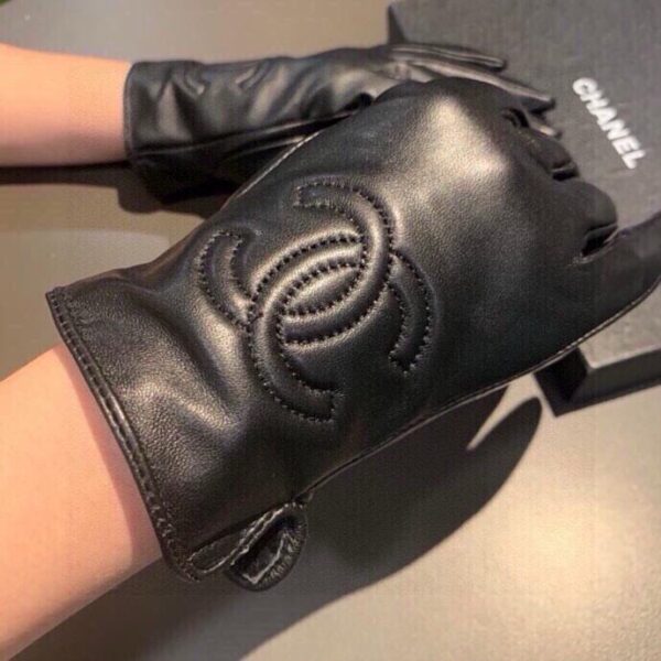 replica,repliche,fake,1:1,earrings,bracelet,ring,jewelry Guanti touch Chanel