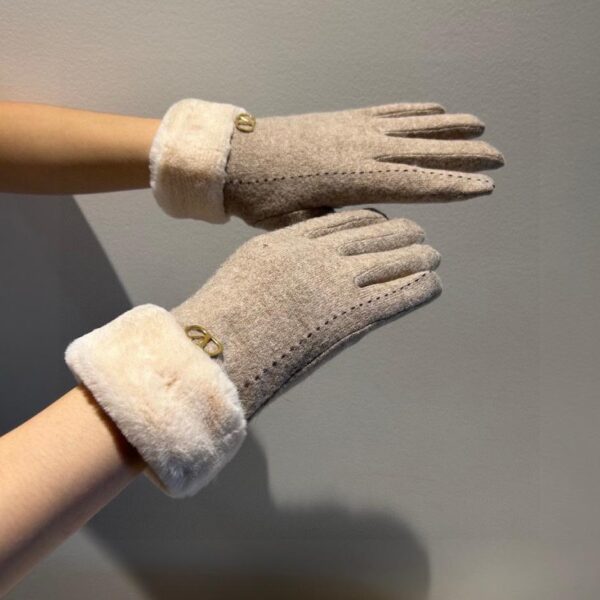 replica,repliche,fake,1:1,earrings,bracelet,ring,jewelry VALENTINO guanti da donna nuovi guanti da donna di fascia alta