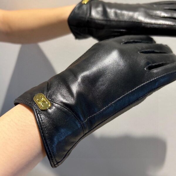 replica,repliche,fake,1:1,earrings,bracelet,ring,jewelry Guanti touch CELINE