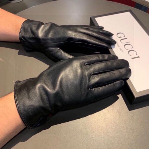 replica,repliche,fake,1:1,earrings,bracelet,ring,jewelry Guanti GUCCI modello coppia touch