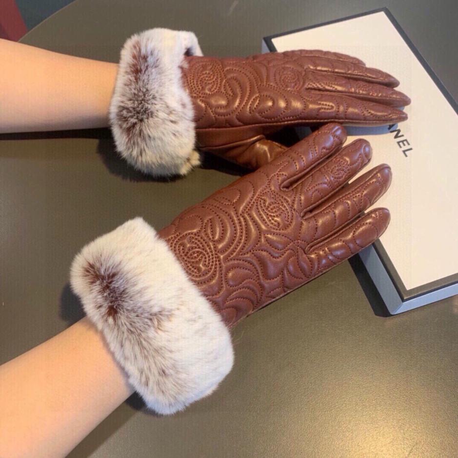 replica,repliche,fake,1:1,earrings,bracelet,ring,jewelry Chanel autunno e inverno pigro pelliccia di coniglio ricamo guanti di pelle di pecora cellulare touch screen replica,repliche,fake,1:1,earrings,bracelet,ring,jewelry Chanel autunno e inverno pigro pelliccia di coniglio ricamo guanti di pelle di pecora cellulare touch screen