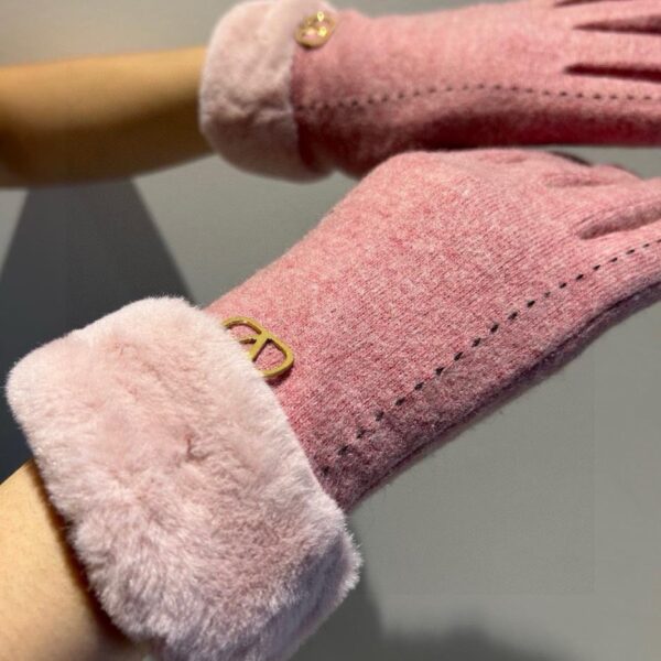 replica,repliche,fake,1:1,earrings,bracelet,ring,jewelry VALENTINO guanti da donna nuovi guanti da donna di fascia alta
