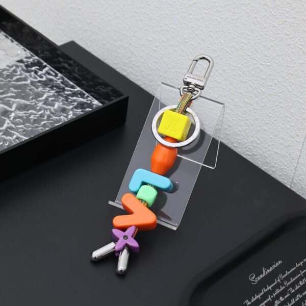 replica,repliche,fake,1:1,earrings,bracelet,ring,jewelry Accessori e portachiavi borsa LV Play (0CFF)