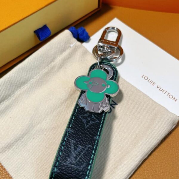 replica,repliche,fake,1:1,earrings,bracelet,ring,jewelry Borse e portachiavi LV VIVIENNE DRAGONNE